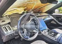 2023 Mercedes Benz S-Class