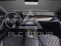 2023 Mercedes Benz S-Class