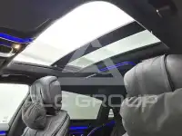 2023 Mercedes Benz S-Class