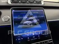 2023 Mercedes Benz S-Class