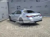 2023 Mercedes Benz S-Class