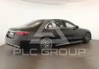 2023 Mercedes Benz S-Class
