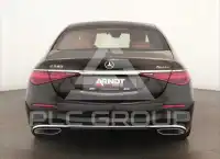 2023 Mercedes Benz S-Class