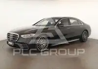2023 Mercedes Benz S-Class
