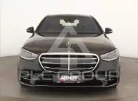 2023 Mercedes Benz S-Class