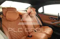 2023 Mercedes Benz S-Class