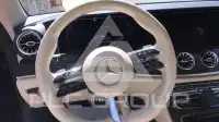 2023 Mercedes Benz S-Class