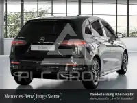 2023 Mercedes Benz B-Class