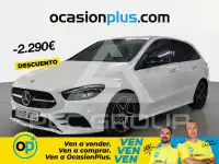 2023 Mercedes Benz B-Class