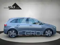 2023 Mercedes Benz B-Class