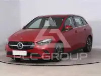 2023 Mercedes Benz B-Class