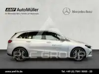2023 Mercedes Benz B-Class