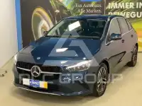 2023 Mercedes Benz B-Class