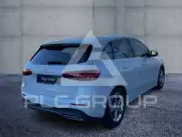 2023 Mercedes Benz B-Class