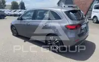 2023 Mercedes Benz B-Class