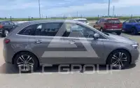 2023 Mercedes Benz B-Class