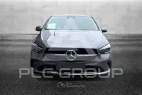 2023 Mercedes Benz B-Class