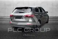 2023 Mercedes Benz B-Class