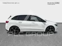 2023 Mercedes Benz B-Class