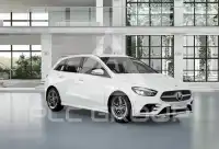 2023 Mercedes Benz B-Class