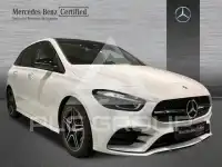 2023 Mercedes Benz B-Class