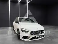 2023 Mercedes Benz B-Class