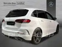 2023 Mercedes Benz B-Class