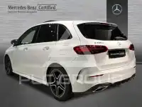 2023 Mercedes Benz B-Class