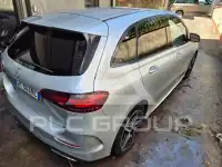 2023 Mercedes Benz B-Class