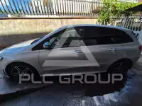 2023 Mercedes Benz B-Class
