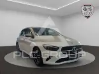 2023 Mercedes Benz B-Class