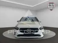 2023 Mercedes Benz B-Class