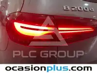2023 Mercedes Benz B-Class
