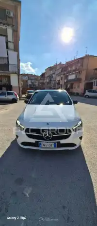2023 Mercedes Benz B-Class