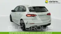 2023 Mercedes Benz B-Class