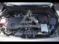 2023 Mercedes Benz B-Class