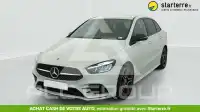 2023 Mercedes Benz B-Class