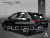 2023 Mercedes Benz B-Class