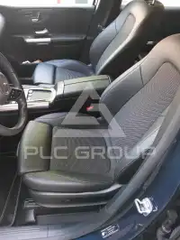 2023 Mercedes Benz B-Class