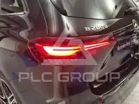 2023 Mercedes Benz B-Class