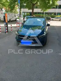 2023 Mercedes Benz B-Class