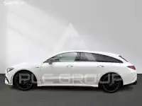 2023 Mercedes Benz CLA-Class