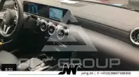 2023 Mercedes Benz CLA-Class