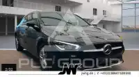 2023 Mercedes Benz CLA-Class
