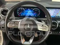 2023 Mercedes Benz CLA-Class