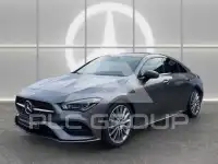 2023 Mercedes Benz CLA-Class