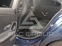 2023 Mercedes Benz CLA-Class