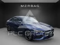 2023 Mercedes Benz CLA-Class