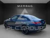 2023 Mercedes Benz CLA-Class