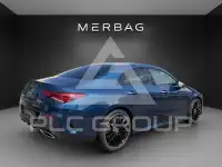 2023 Mercedes Benz CLA-Class